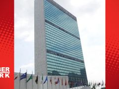 BM’den Türk konvoyuna saldırıya kınama