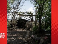 BM’den Ukrayna’da çatışmanın sonlanması çağrısı