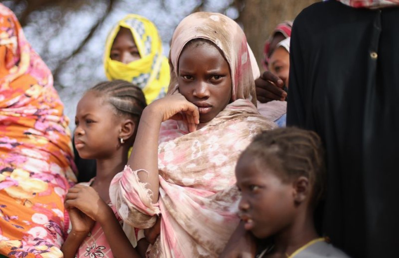 Moritanya'da istismarcı bir sistem: Kızlar evlenebilmeleri için zorla şişmanlatılıyor