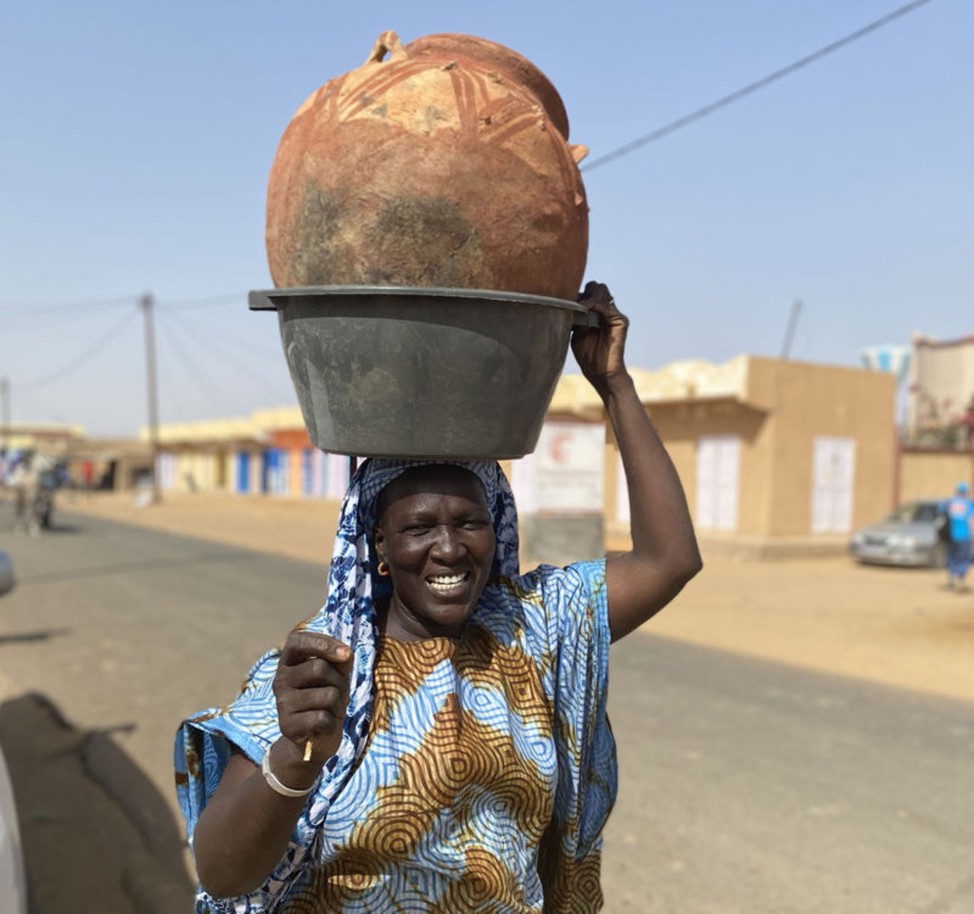 Moritanya'da istismarcı bir sistem: Kızlar evlenebilmeleri için zorla şişmanlatılıyor