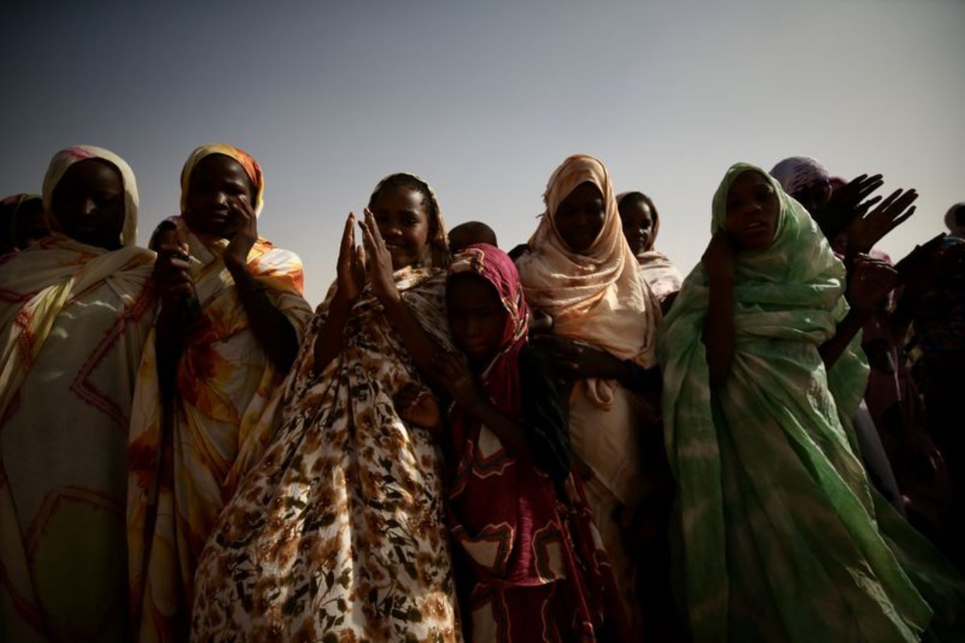 Moritanya'da istismarcı bir sistem: Kızlar evlenebilmeleri için zorla şişmanlatılıyor
