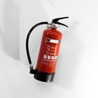 YANGIN SÖNDÜRME TÜPLERİ NEDEN KIRMIZIDIR?