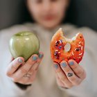 AÇ KALARAK ZAYIFLAMAK DOĞRU BİR YÖNTEM Mİ?