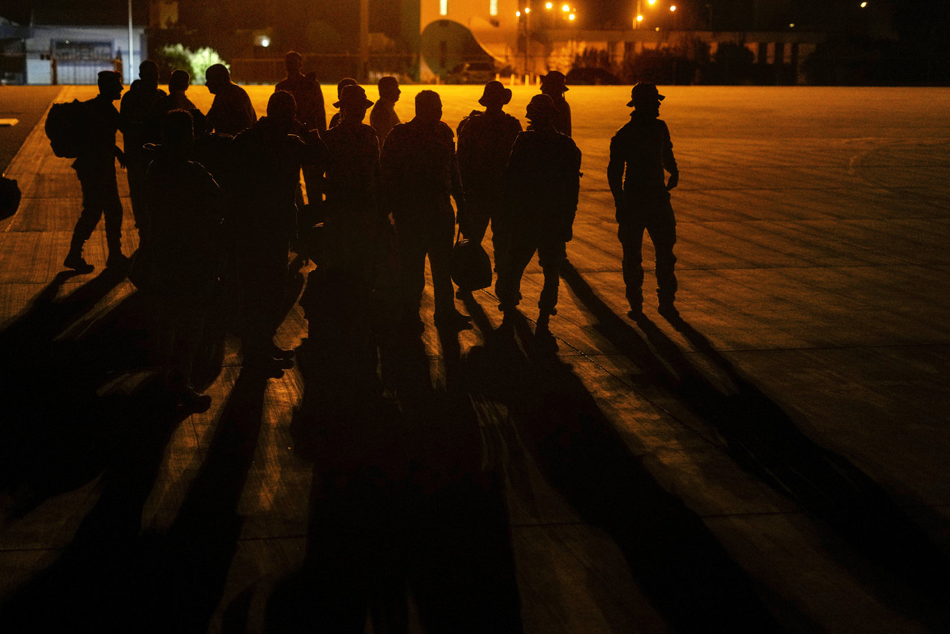 Sudan'da çatışmaların 2. ayına girildi: Can kaybı artıyor!