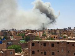 Çatışmalar 2. ayına girdi: Can kaybı artıyor!