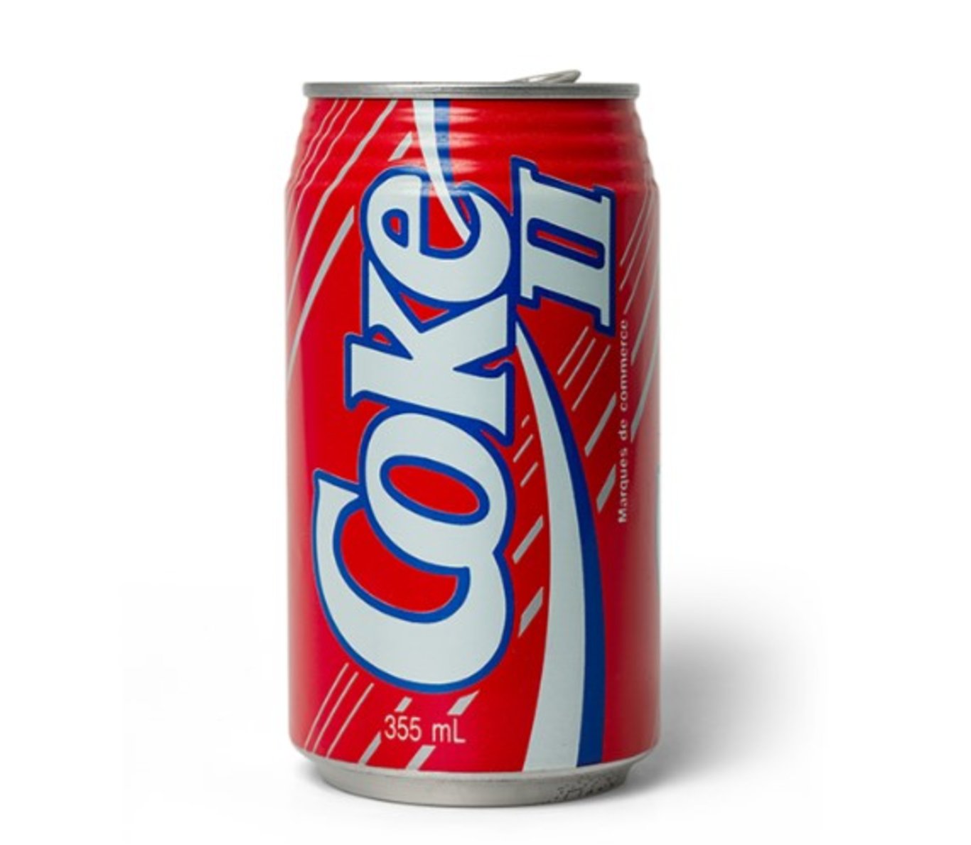 Dünyaca ünlü markaların başarısız olmuş ürünleri Başarısızlık Müzesi'nde sergileniyor