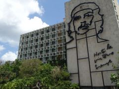 Che Guevera’yı yakalayan general öldü