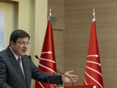 CHP’li Erkek’ten yurt dışı oylarla ilgili açıklama