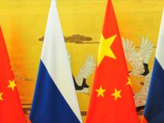 Çin, Ukrayna Savaşı’nda Rusya’ya tavır almak istemiyor