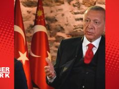 Cumhurbaşkanı Erdoğan, CNN International’a konuştu