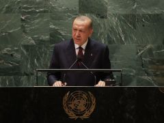 Cumhurbaşkanı Erdoğan’dan The Economist’in kapağına tepki