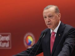 Cumhurbaşkanı Erdoğan’dan vize açıklaması