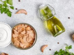 D vitamini içeren besinler