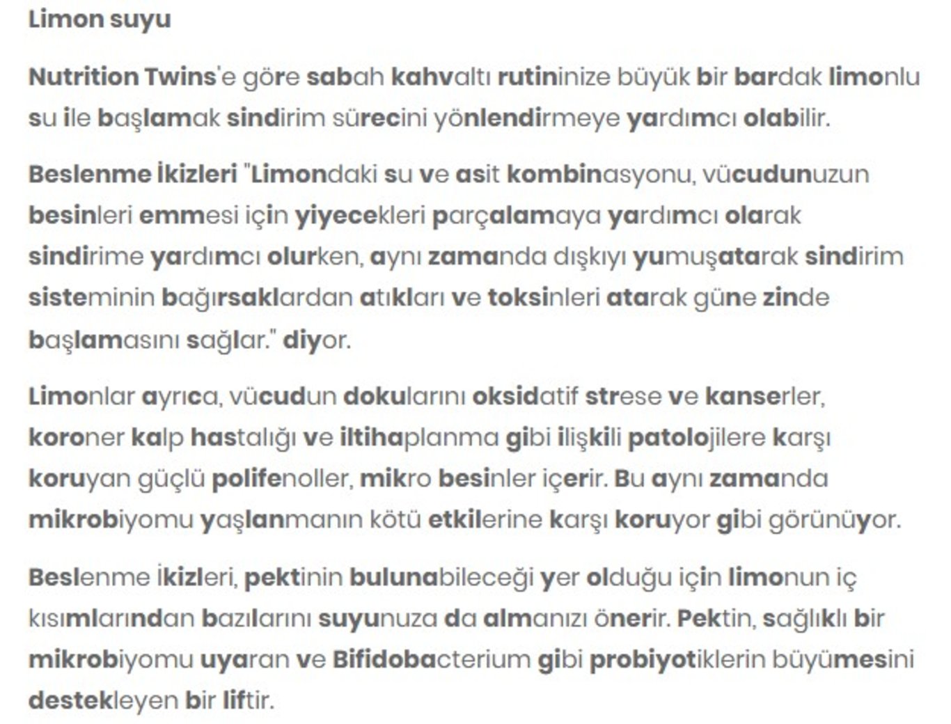 Dikkat eksikliği olanlar için ilginç bir teknik: Biyonik okuma yöntemi