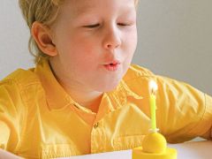 Doğum günlerinde pasta kesmemizin bir sebebi var!