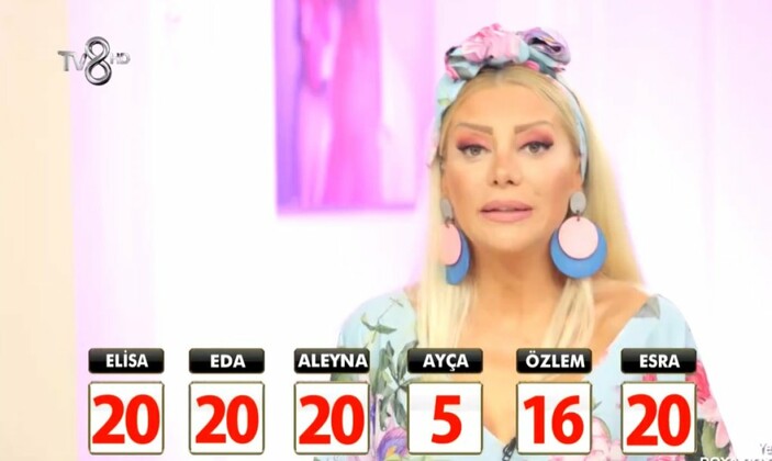 Doya Doya Moda günün birincisi kim oldu? Hülya neden yok? İşte sebebi ve 17 Kasım 2022 puan durumu!