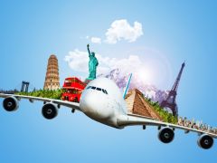 Dünya ülkeleri hakkında daha önce duymadığınız ilginç gerçek!