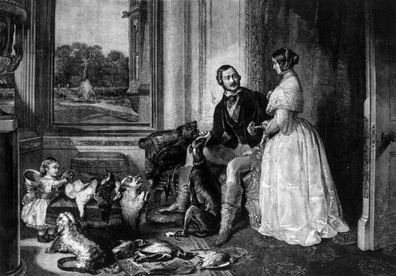 Dünya tarihinde ilk beyaz gelinliği kim giydi? İşte beyaz gelinliği ilk giyen kraliçe