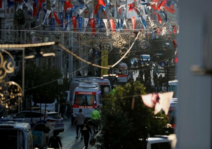 EGM: 25 sosyal medya hesap yöneticisine işlem başlatıldı