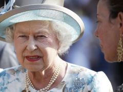 FBI’dan Kraliçe II. Elizabeth’e suikast raporu
