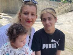 Fransa’da dehşet! Trabzonlu anne ile 2 çocuğu ölü bulundu
