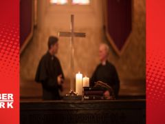 Fransa’dan tacizci rahiplere karşı QR kodlu önlem