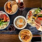 İDEAL KAHVALTI SAATİ GÜNLÜK HAYATINIZI ÖNEMLİ ÖLÇÜDE ETKİLEYEBİLİR!