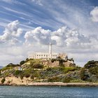 KAÇMASI İMKANSIZ OLAN HAPİSHANE ALCATRAZ!