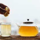 YEŞİL ÇAYIN 9 BİLİNMEYEN FAYDASI!