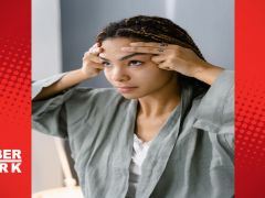 Genç bir yüz için en etkili 7 yüz yogası hareketi