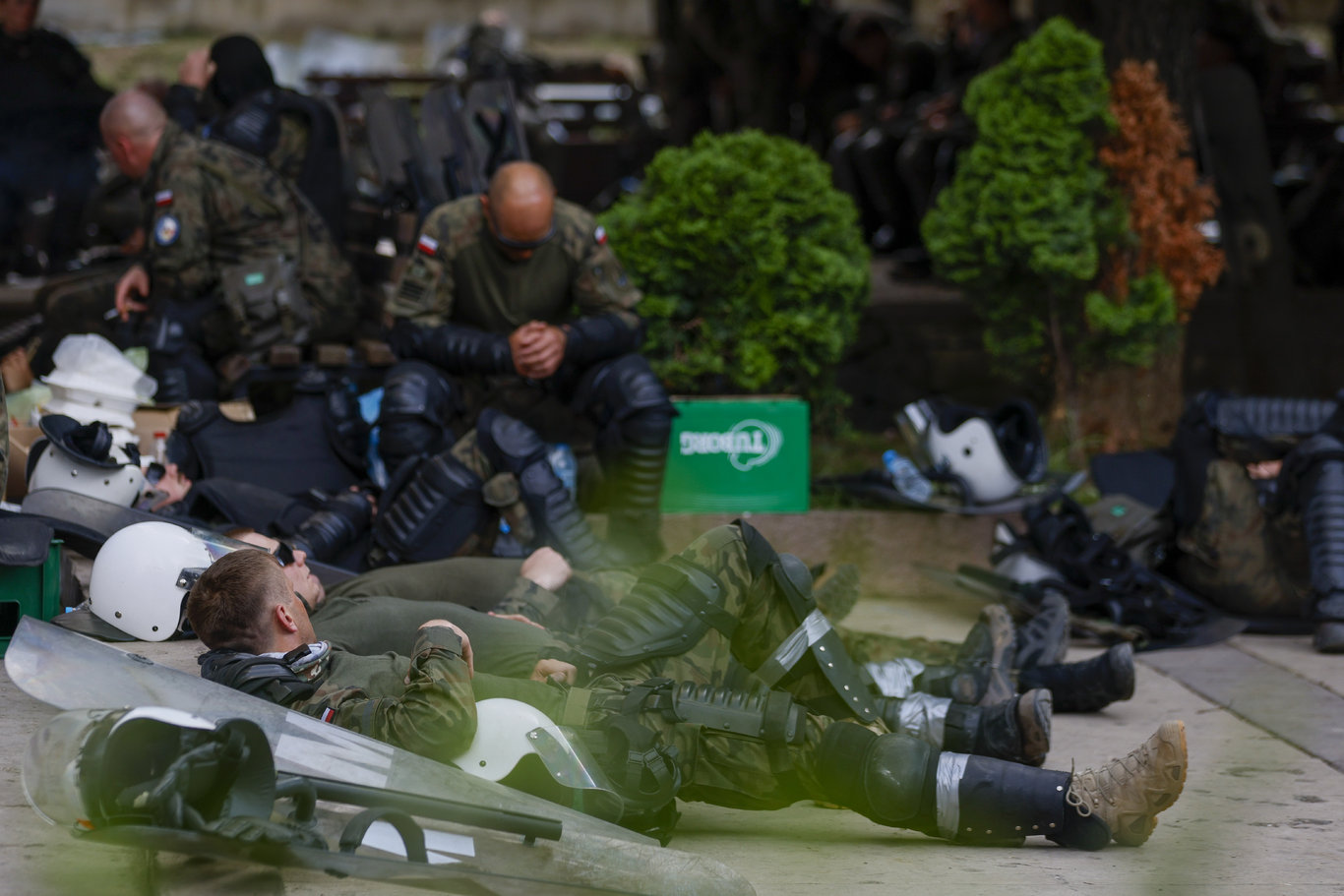 Gerginlik tırmanıyor: NATO Kosova'ya ilave asker gönderecek