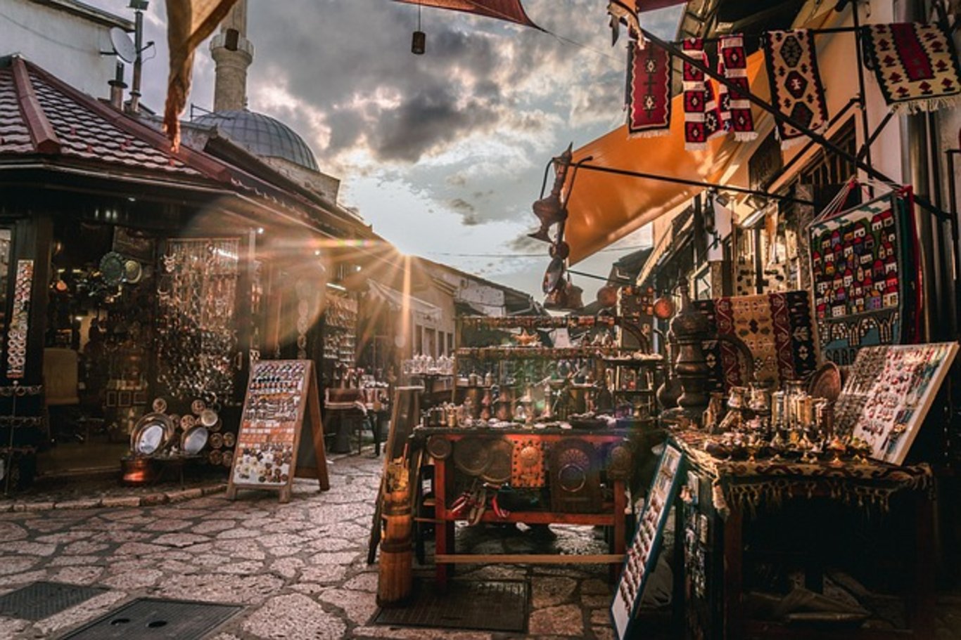 Günlük hayatta kullandığımız deyimler nereden geliyor?