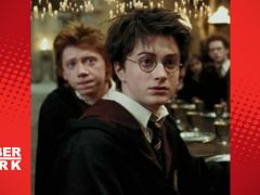 Harry Potter aslında yaşamış bir insandı!