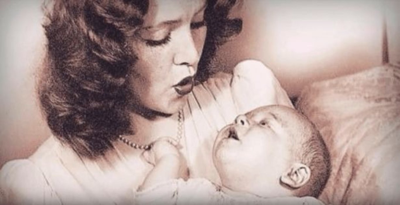 Hastalıklı bir anne oğul ilişkisi ve trajik bir son: Barbara Baekeland'ın hikayesi