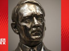 Hitler’in doğduğu evde insan hakları eğitimi verilecek