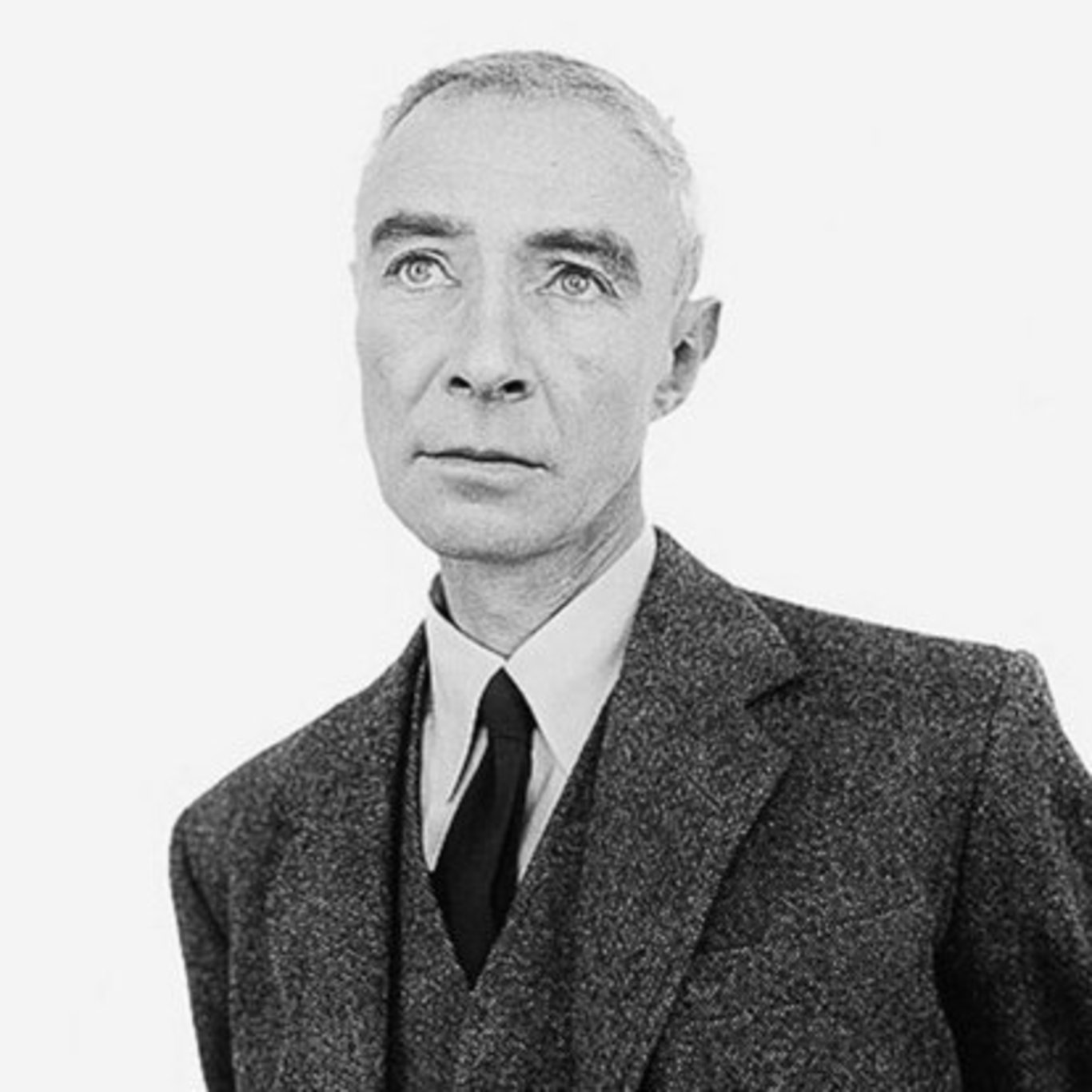 Atom bombasını bularak İkinci Dünya Savaşı'nı bitiren Oppenheimer! Juilus Robert Oppenheimer