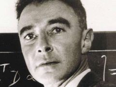 İkinci Dünya Savaşı’nı ünlü fizikçi Oppenheimer!