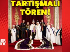 İngiltere’de tartışmalı tören