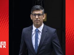 İngiltere’den ‘yasa dışı göç’ çıkışı