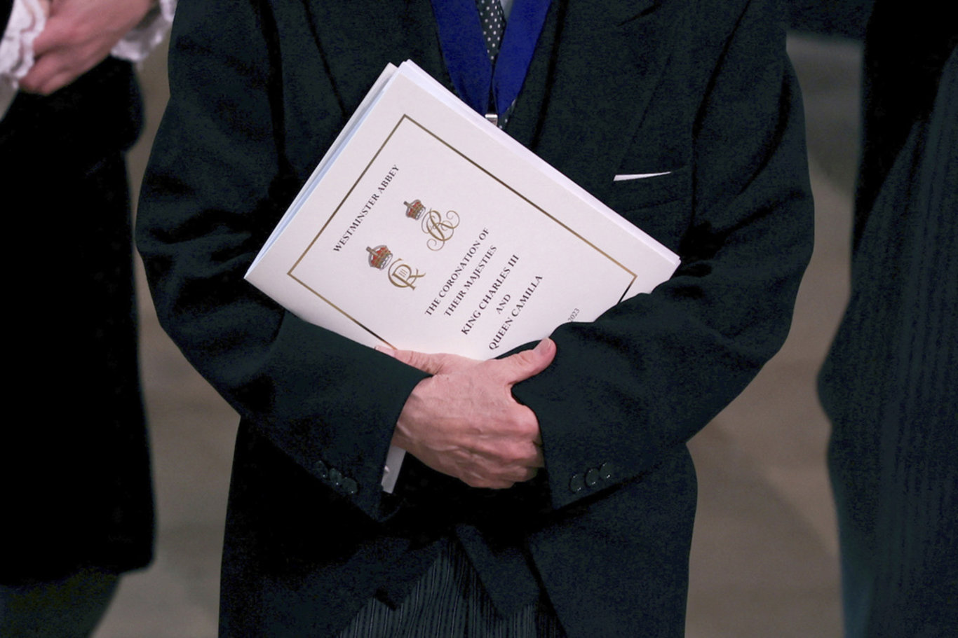 İngiltere'de tarihi gün: Kral Charles'ın taç giyme töreni başladı! - Öne çıkan haberler