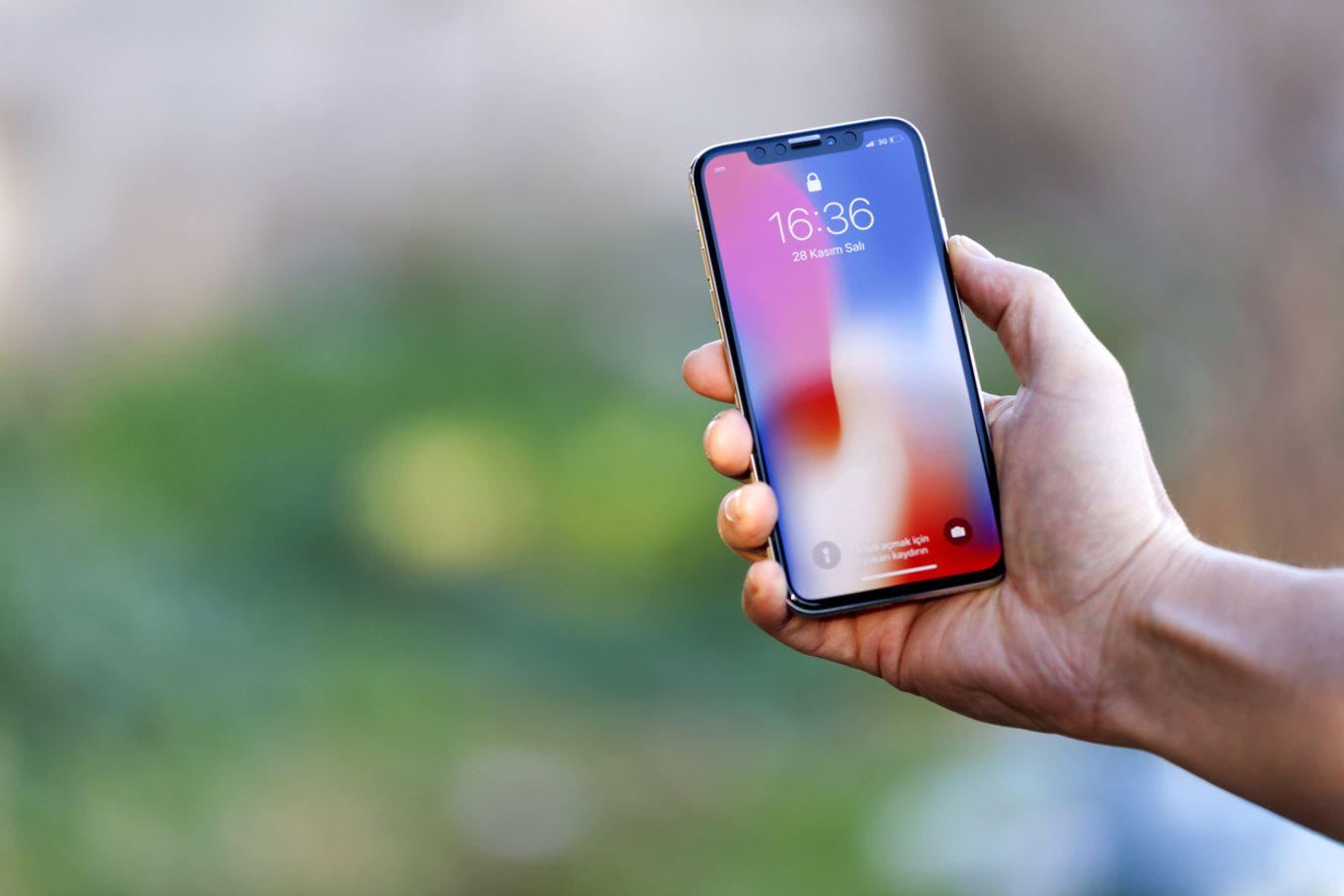 iPhone'nun Harry Potter büyüsü özelliğini biliyor musunuz?