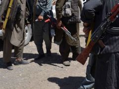 İran ile Taliban arasında çatışma
