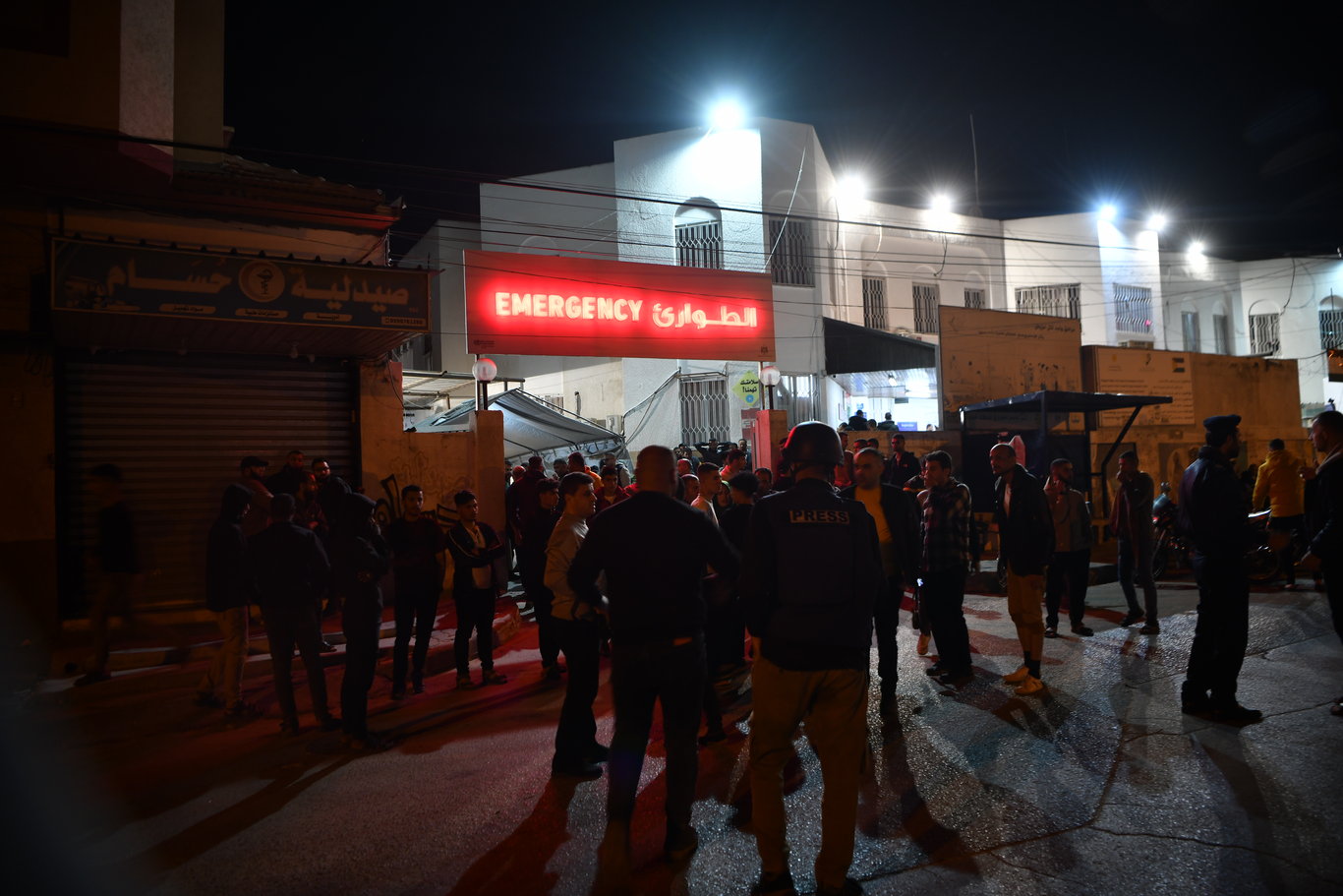 İsrail'den Gazze'ye hava saldırısı: Çok sayıda kişi hayatını kaybetti! - Son dakika dünya haberleri