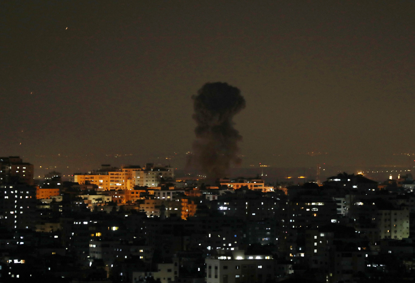 İsrail'in Gazze'ye saldırılarında hayatını kaybedenlerin sayısı yükseliyor! Netanyahu'dan saldırılara devam kararı