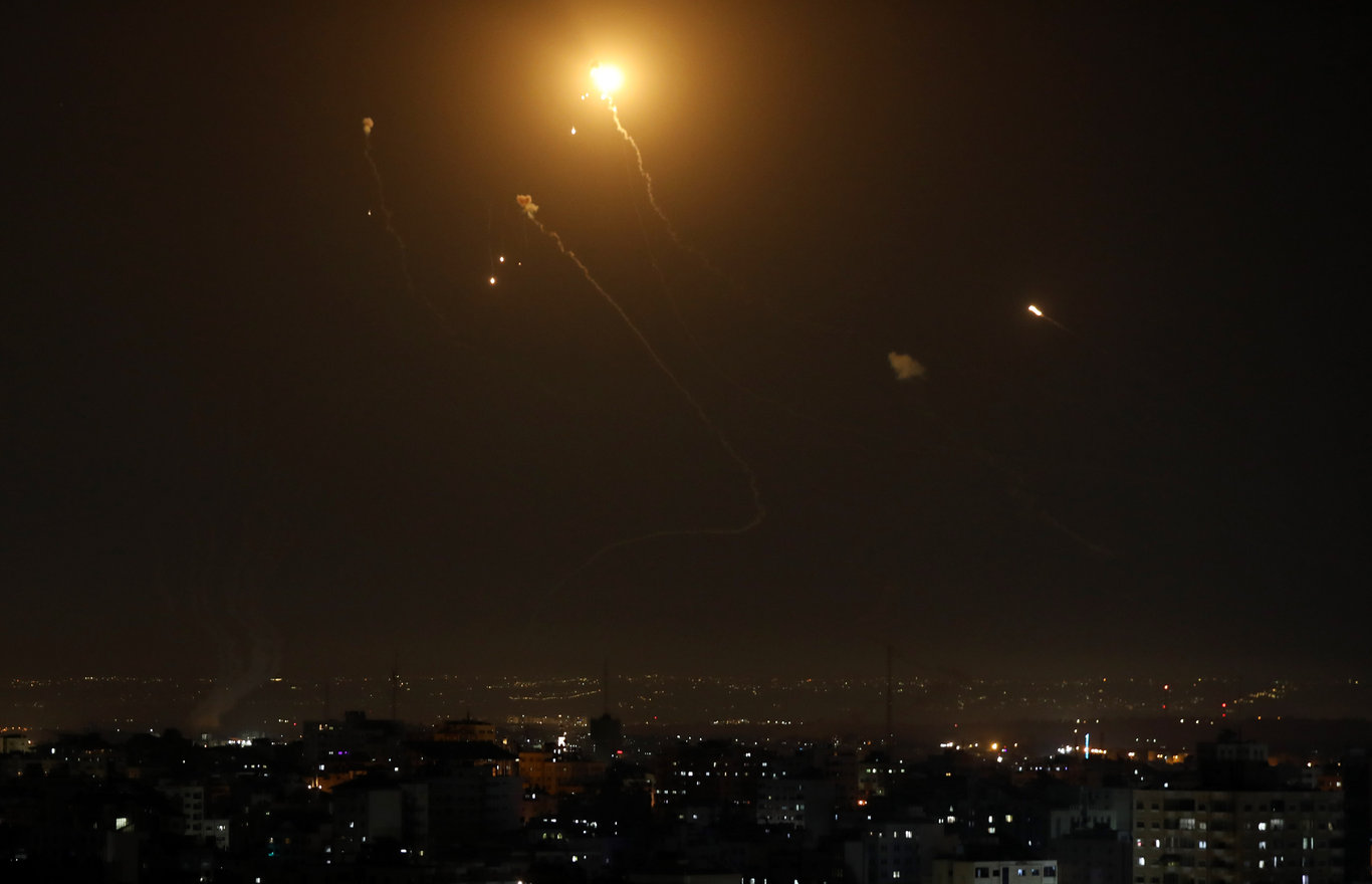 İsrail'in Gazze'ye saldırılarında hayatını kaybedenlerin sayısı yükseliyor! Netanyahu'dan saldırılara devam kararı