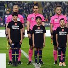 FUTBOL TAKIMLARI SAHAYA NEDEN ÇOCUKLARLA ÇIKAR?