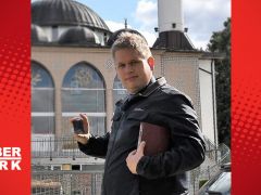 İsveç’te Paludan hakkında gıyabi tutuklama kararı