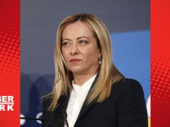 İtalya’da başkanlık sistemi tartışılıyor