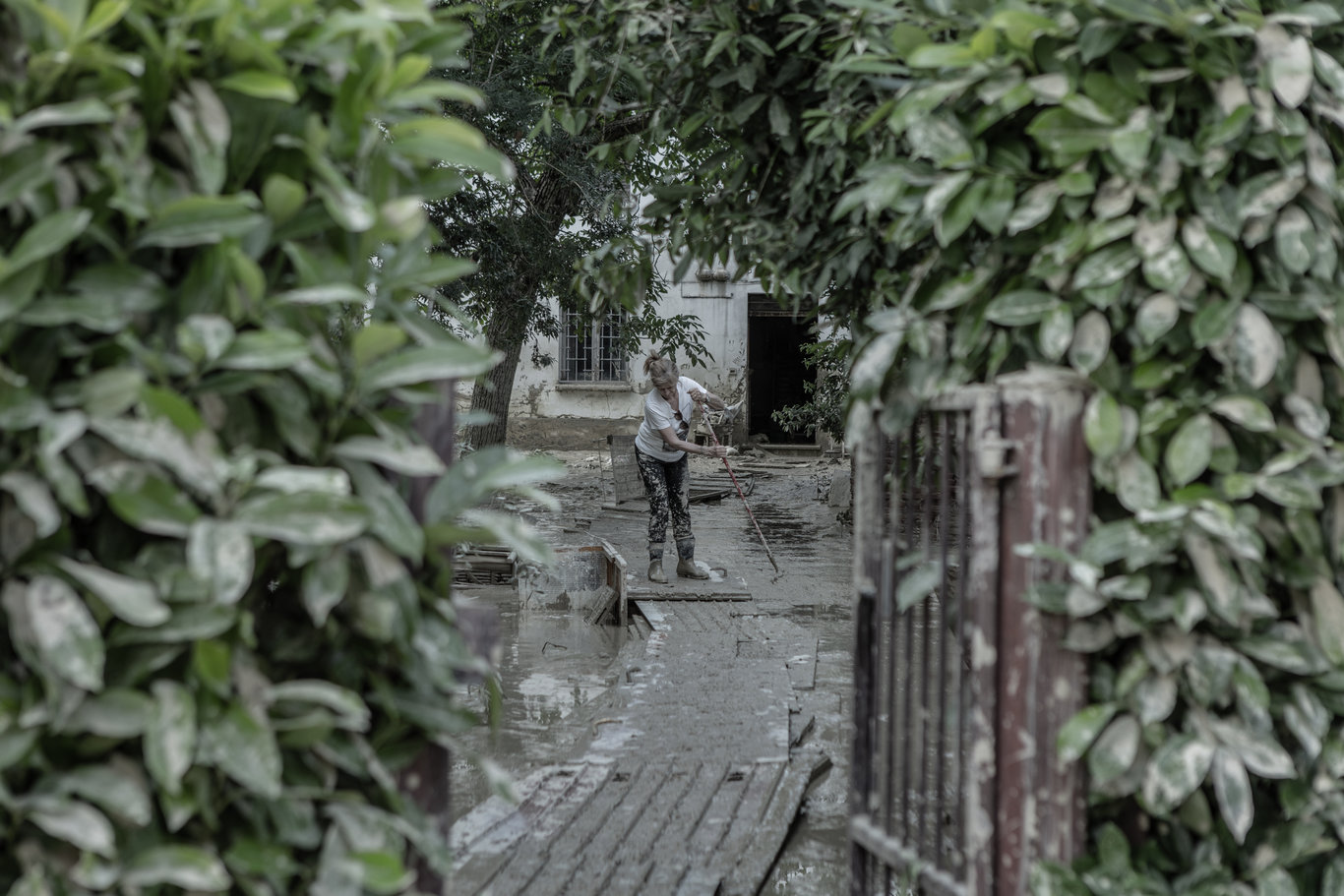 Son dakika: En az 14 kişi hayatını kaybetti: İtalya'da sel nedeniyle verilen 