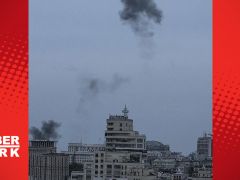 “Kiev’de patlamalar gerçekleşti”